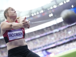 Paris Olympics Athletics