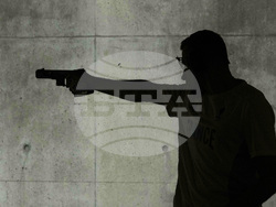 Paris Olympics Shooting