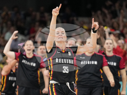 Paris Olympics Basketball