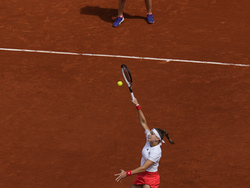 Paris Olympics Tennis