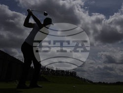 Paris Olympics Golf