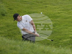 Paris Olympics Golf