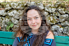 Шумен - скулптури - биенале