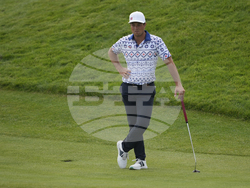 Paris Olympics Golf
