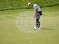 Paris Olympics Golf