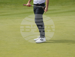Paris Olympics Golf