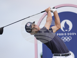 Paris Olympics Golf