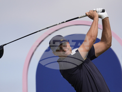 Paris Olympics Golf