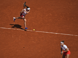 Paris Olympics Tennis