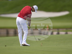 Paris Olympics Golf