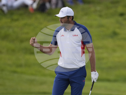 Paris Olympics Golf