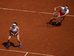 Paris Olympics Tennis