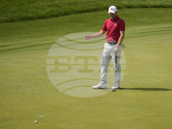 Paris Olympics Golf