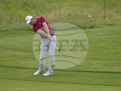 Paris Olympics Golf
