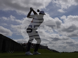 Paris Olympics Golf
