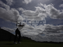 Paris Olympics Golf