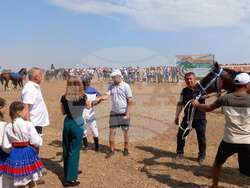 Снимка: ОА Разград