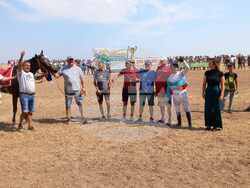 Снимка: ОА Разград