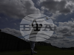 Paris Olympics Golf
