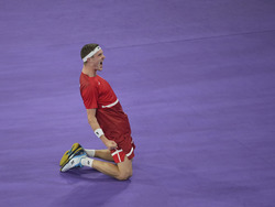 Paris Olympics Badminton