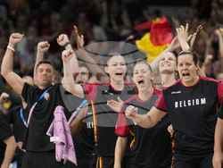 Paris Olympics Basketball