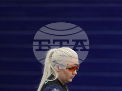 Paris Olympics Shooting