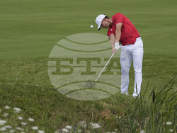 Paris Olympics Golf