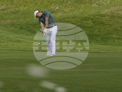 Paris Olympics Golf