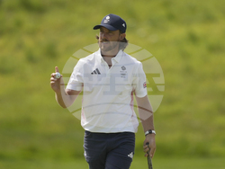 Paris Olympics Golf
