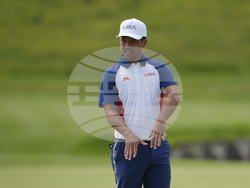 Paris Olympics Golf