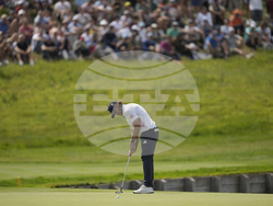 Paris Olympics Golf