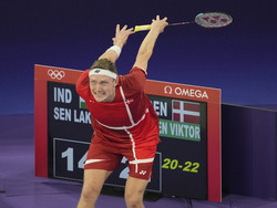 Paris Olympics Badminton