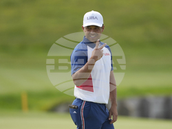 Paris Olympics Golf