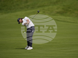 Paris Olympics Golf