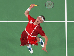 Paris Olympics Badminton
