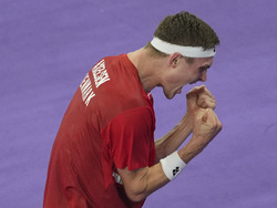 Paris Olympics Badminton