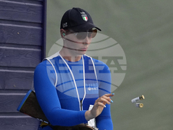 Paris Olympics Shooting