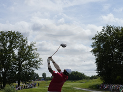 Paris Olympics Golf