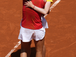 Paris Olympics Tennis