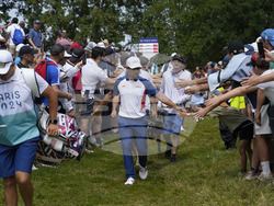 Paris Olympics Golf