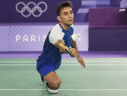 Paris Olympics Badminton