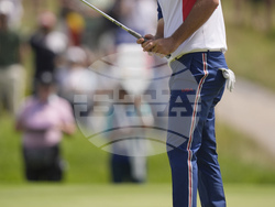 Paris Olympics Golf