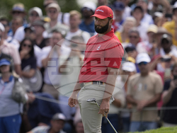 Paris Olympics Golf