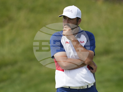 Paris Olympics Golf