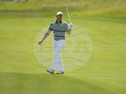 Paris Olympics Golf