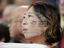 Paris Olympics Basketball