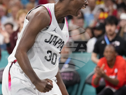 Paris Olympics Basketball
