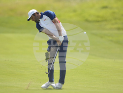 Paris Olympics Golf