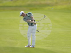 Paris Olympics Golf