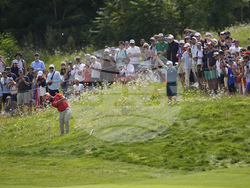 Paris Olympics Golf